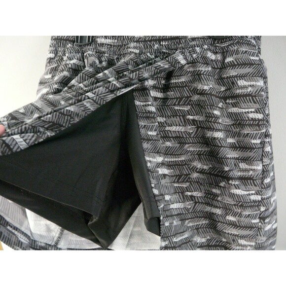 The North Face Womens S Skort Black and White Jogging Running Active Athleisure - Picture 4 of 9